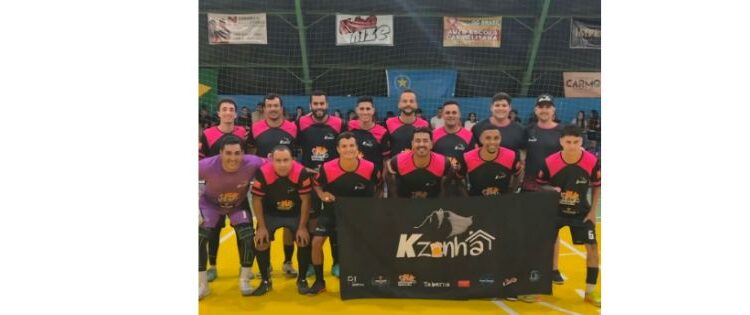 VÍDEO | Bicampeão com autoridade: Kzinha consolida hegemonia no Interblocos