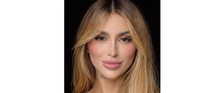 VÍDEO | É DO CARMO: Fernanda Campos performa no “Teste de Fidelidade” do apresentador João Kleber