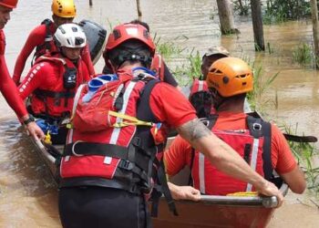 ZONA DA MATA – Buscas entram no 4º dia com 59 mortes confirmadas