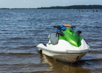 Tragédia no Lago de Furnas – Homem morre ao andar de Jet Ski