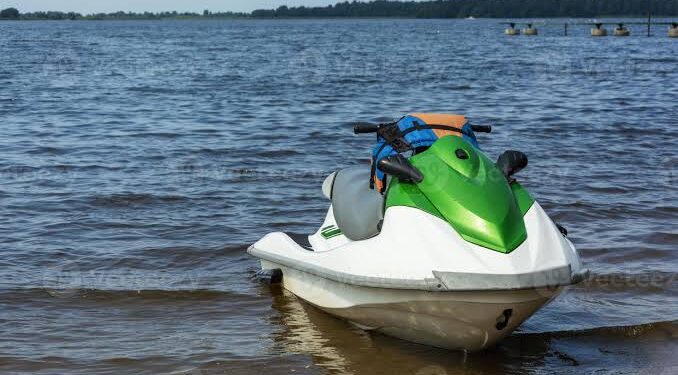 Tragédia no Lago de Furnas – Homem morre ao andar de Jet Ski