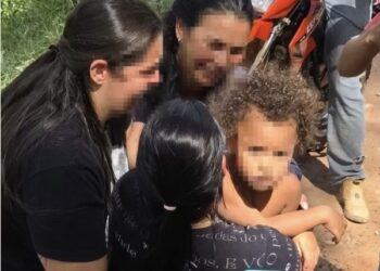 Caso Alice: menina autista desaparecida é encontrada viva em MG