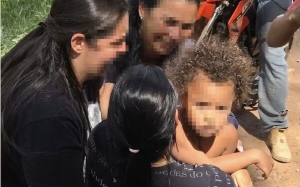 Caso Alice: menina autista desaparecida é encontrada viva em MG