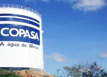 Conta de água fica mais cara a partir de fevereiro em Minas com aumento de 6,56%