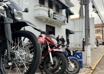 Polícia Civil deflagra Operação Zero Grau contra manobras perigosas no trânsito