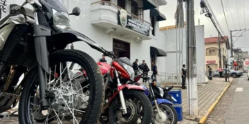 Polícia Civil deflagra Operação Zero Grau contra manobras perigosas no trânsito