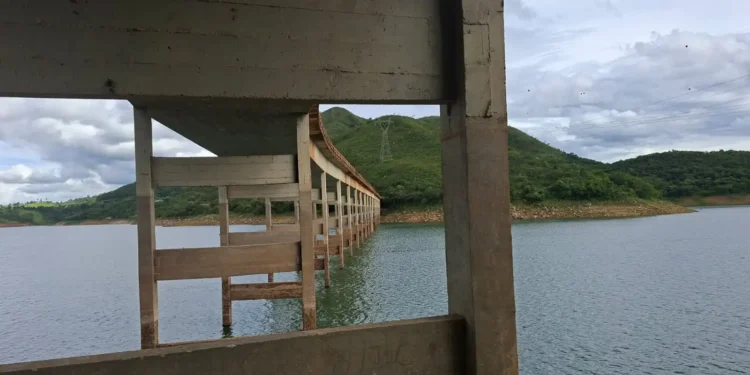 VÍDEO: Deputado comenta sobre situação da Ponte Torta; análise estrutural está em processo de conclusão