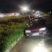Acidente na MG-050 termina com prisão por embriaguez