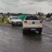 Motorista é detido após colisão na MG-050