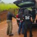 Mulher suspeita de matar o marido após sofrer agressões é pressa em Poços de Caldas