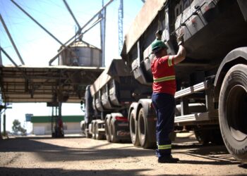 Armazém inadequado pode comprometer toda a safra do produtor rural