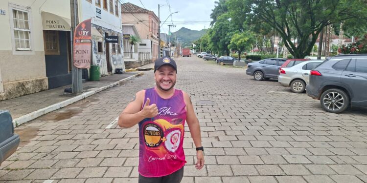 VÍDEO: Bloco 5 da Matina fará encontro no domingo de Carnaval