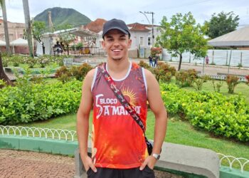 VÍDEO: Bloco 5 da Matina fará encontro no domingo de Carnaval