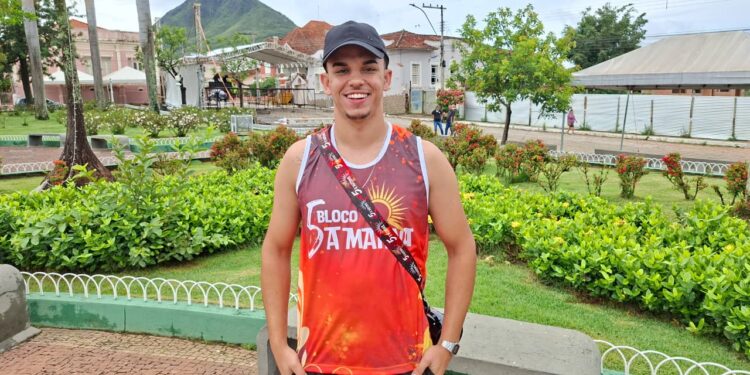 VÍDEO: Bloco 5 da Matina fará encontro no domingo de Carnaval