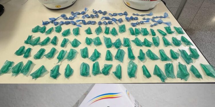 Polícia Militar intensifica combate ao tráfico em Alfenas