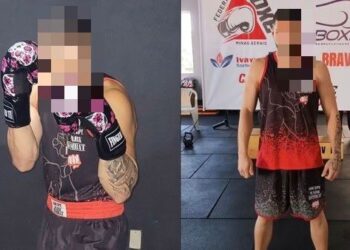 Praticante de boxe amador reage e acaba morto a tiros durante abordagem policial