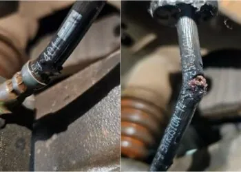 Prefeito registra boletim após suspeita de sabotagem em cabos de freio de veículo oficial em MG