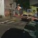 VÍDEO| Veja o exato momento em que carro invade Carnaval em Carmo do Rio Claro