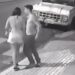 VÍDEO| Homem danifica câmera após discussão em Carmo