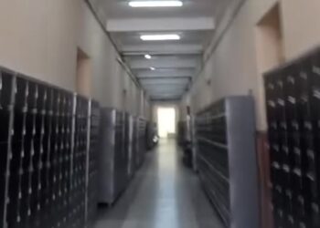 VÍDEO| Diretor do Colégio Monsenhor Mário anuncia aquisição de armários para estudantes de Carmo