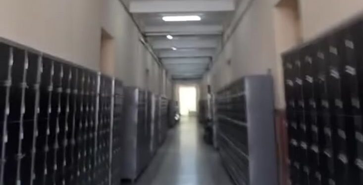 VÍDEO| Diretor do Colégio Monsenhor Mário anuncia aquisição de armários para estudantes de Carmo