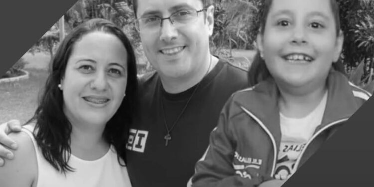 Guaxupé em luto: saiba quem era a família vítima de acidente