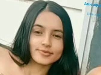 URGENTE – Família procura adolescente desaparecida em Carmo do Rio Claro