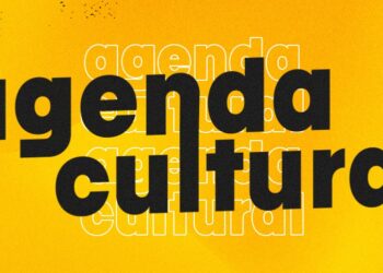 Acompanhe a AGENDA CULTURAL de Carmo e região para este fim de semana