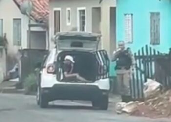 Polícia prende suspeito após homicídio em Cabo Verde