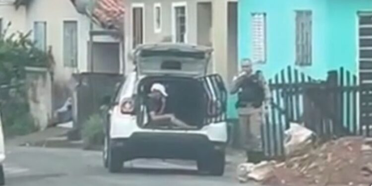 Polícia prende suspeito após homicídio em Cabo Verde