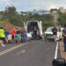 Colisão entre veículos deixa uma vítima fatal em São José da Barra (MG)