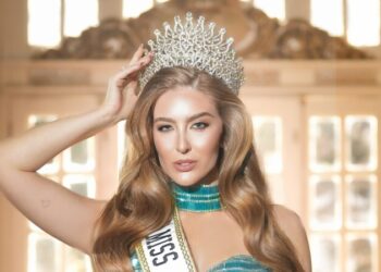 Mineira vence Miss Brasil Mundo 2026