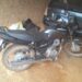 Produtor rural de Conceição da Aparecida busca ajuda para localizar motocicleta furtada na Praça Belo Horizonte