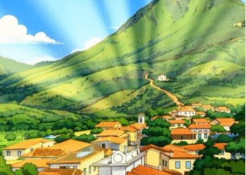 VÍDEO: Carmo do Rio Claro vira cenário de “Os Simpsons”