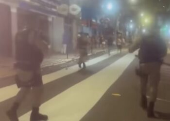 VÍDEO | Administração Municipal esclarece atuação da PM durante CarnaCássia Solidário 2026