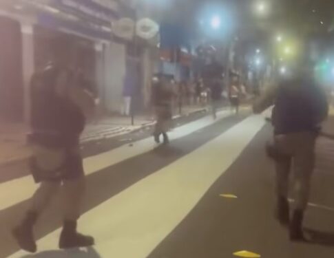 VÍDEO | Administração Municipal esclarece atuação da PM durante CarnaCássia Solidário 2026