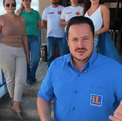 VÍDEO | Carmo se une em corrente solidária para ajudar vítimas das enchentes em Juiz de Fora e região (MG)