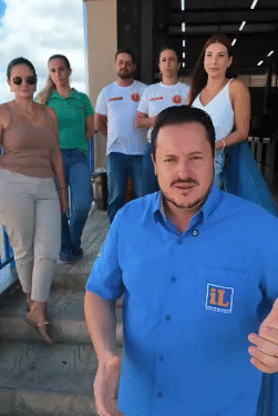 VÍDEO | Carmo se une em corrente solidária para ajudar vítimas das enchentes em Juiz de Fora e região (MG)