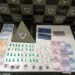 Operação da PM apreende drogas e quatro menores em Campos Gerais (MG)