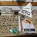 Adolescente é apreendido com drogas e materiais para embalo em Alfenas (MG)