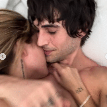 Fernanda Campos aparece em foto íntima ao lado de Fiuk, saiba o motivo!