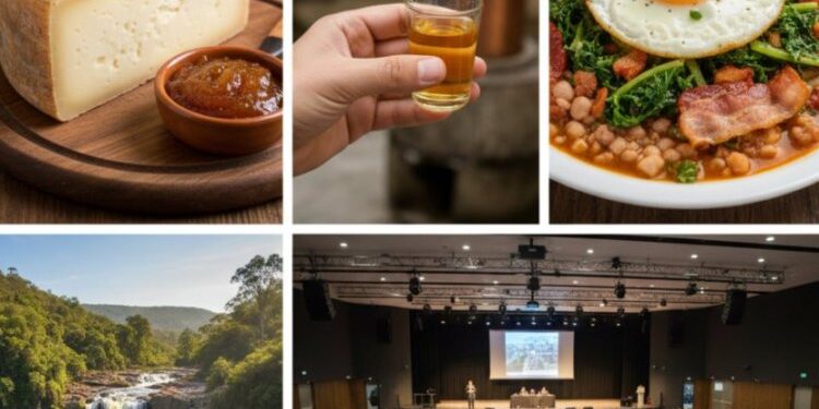 Turismo em Minas Gerais cresce pelo 3º mês e supera média nacional