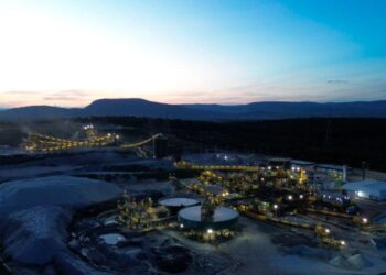 Sigma Lithium anuncia parecer da ANM declarando a segurança de suas pilhas 