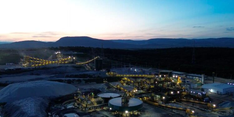 Sigma Lithium anuncia parecer da ANM declarando a segurança de suas pilhas