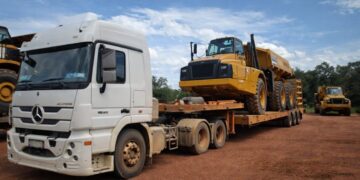 Sigma Lithium anuncia retomada das atividades de mineração na Mina 1, no Vale do Jequitinhonha 