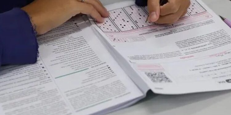 Mineiros lideram aprovações no Sisu 