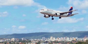 Aeroportos de Minas recebem investimentos 