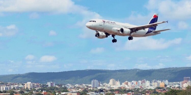 Aeroportos de Minas recebem investimentos