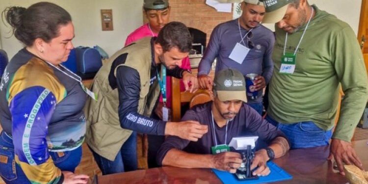 Sistema Faemg Senar lança novos cursos 