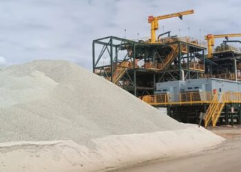 Tecnologia ambiental da Sigma Lithium agrega valor industrial ao subproduto de lítio e consolida sucesso comercial com venda de 150 mil toneladas 